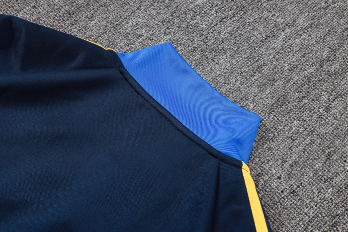 Boca Training Jacket Suit 26/27