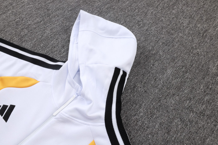 Germany Training Jacket Suit 2026