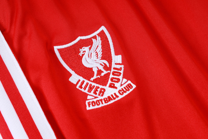Liverpool Training Jersey Suit 26/27