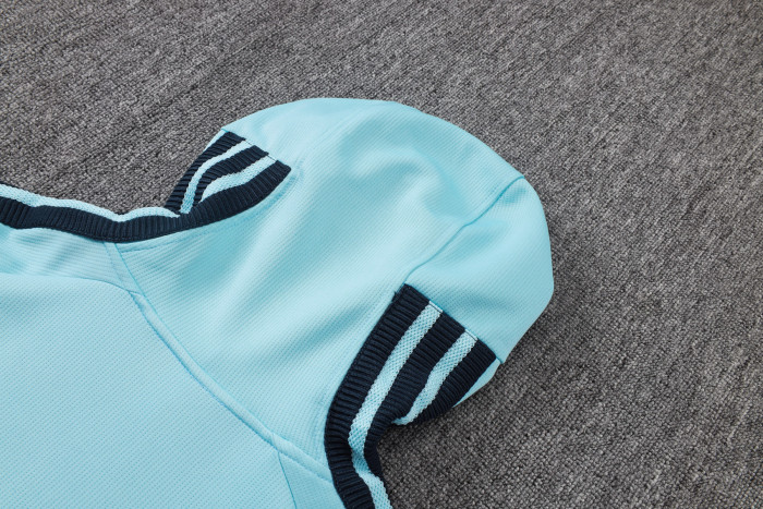 Argentina Training Jacket Suit 2026