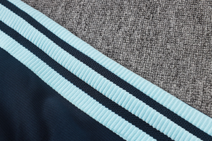Argentina Training Jacket Suit 2026