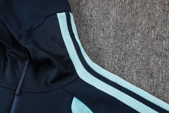Argentina Training Jacket Suit 2026
