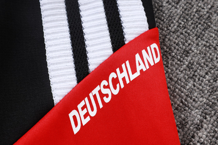 Germany Training Jacket Suit 2026
