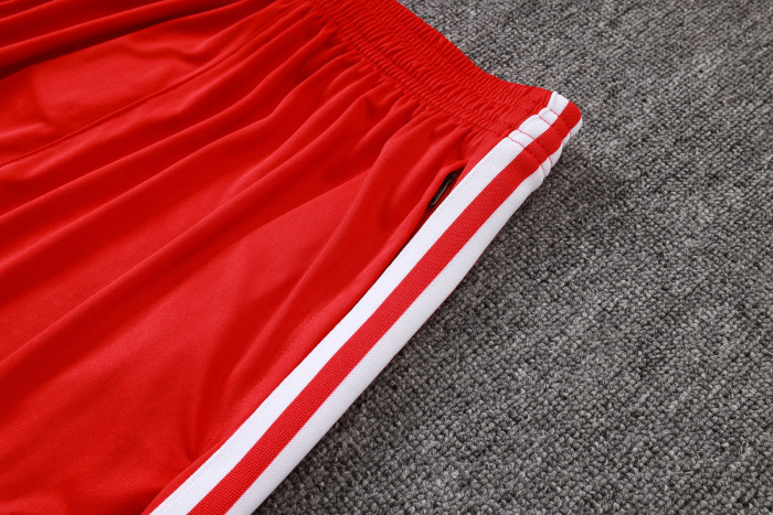 Liverpool Training Jersey Suit 26/27