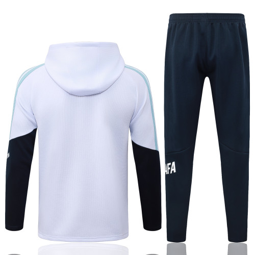 Argentina Training Jacket Suit 2026