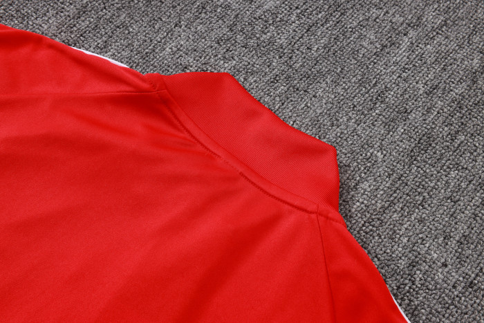 Liverpool Training Jersey Suit 26/27