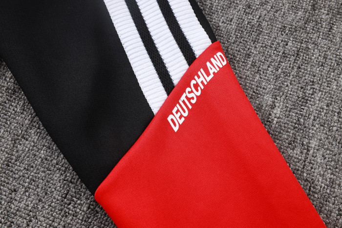 Germany Training Jacket Suit 2026