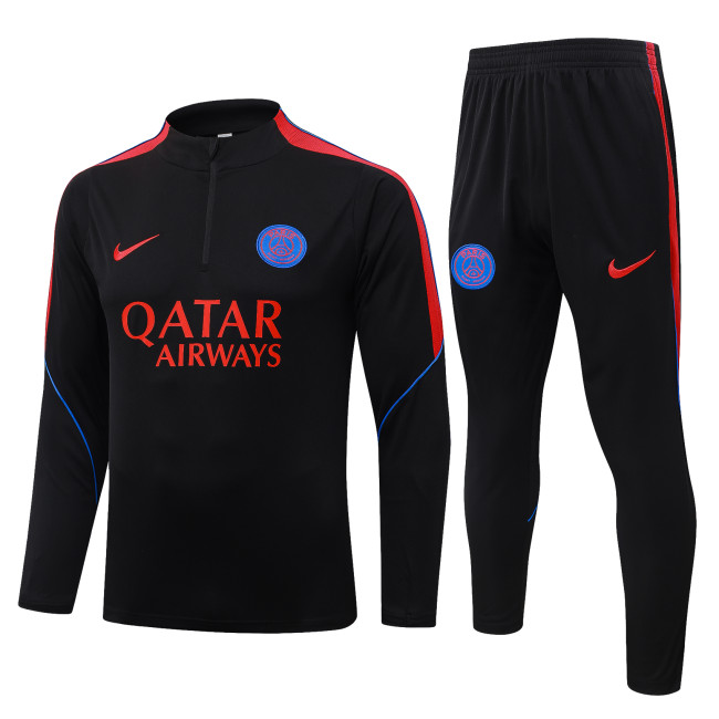 Paris Saint GermainTraining Jersey Suit 26/27