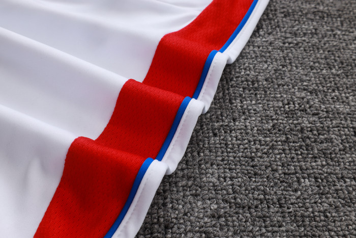 Paris Saint GermainTraining Jersey Suit 26/27