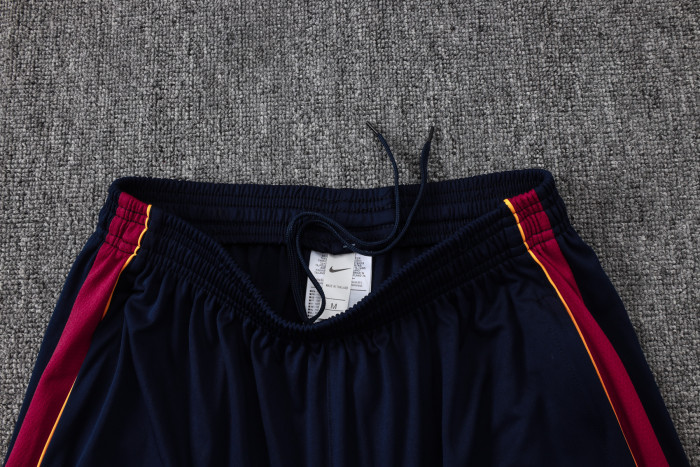 Barcelona Training Jersey Suit 26/27