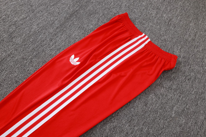 Liverpool Training Jersey Suit 26/27