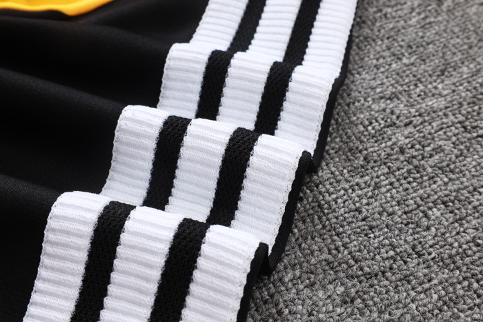 Germany Training Jacket Suit 2026