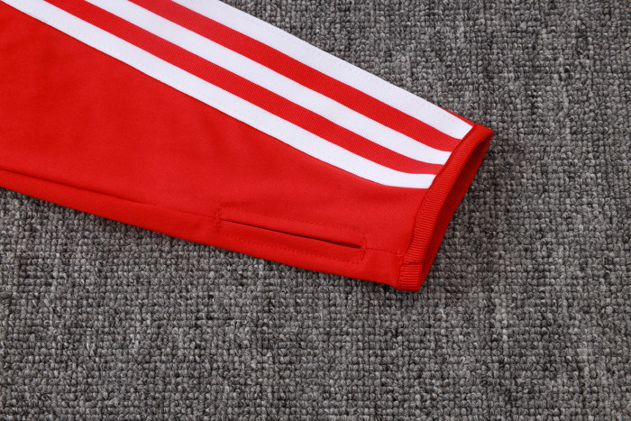 Liverpool Training Jersey Suit 26/27