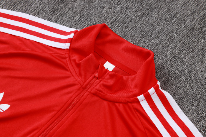 Liverpool Training Jersey Suit 26/27
