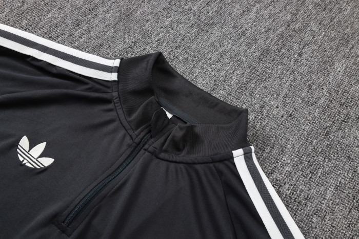 Germany Training Jersey Suit 26/27