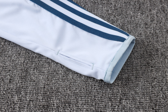 Italy Training Jersey Suit 26/27