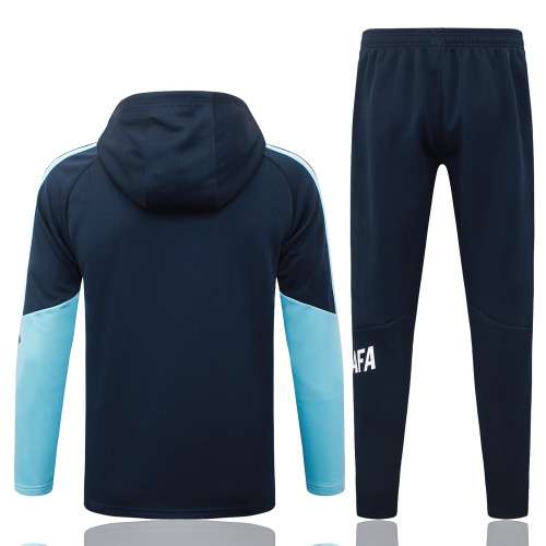 Argentina Training Jacket Suit 2026