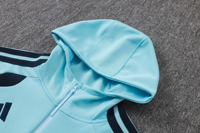 Argentina Training Jacket Suit 2026