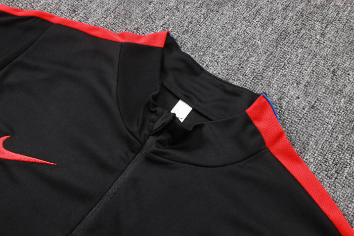 Paris Saint GermainTraining Jersey Suit 26/27