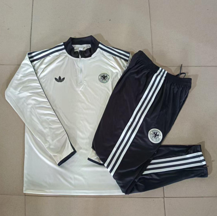 Germany Training Jersey Suit 26/27
