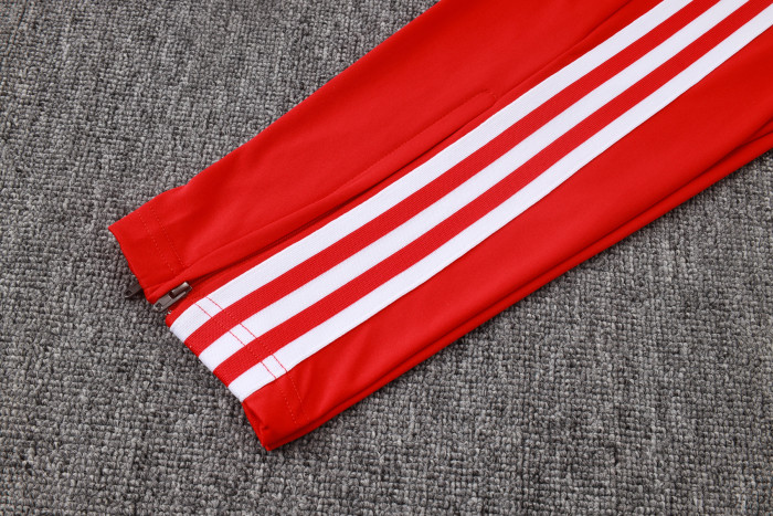 Liverpool Training Jersey Suit 26/27