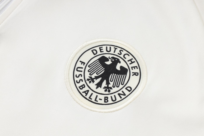 Germany Training Jersey Suit 26/27
