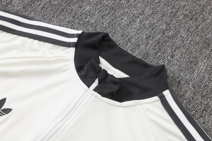 Germany Training Jersey Suit 26/27