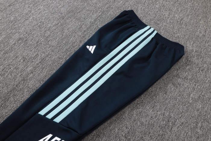 Argentina Training Jacket Suit 2026