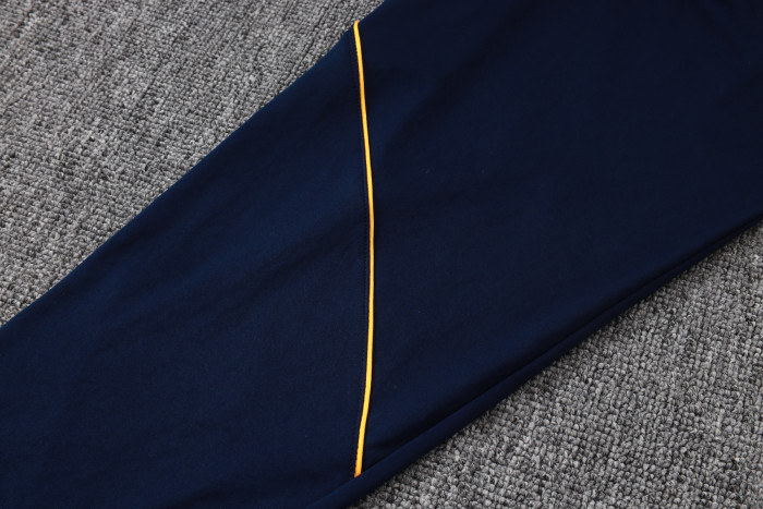 Barcelona Training Jersey Suit 26/27