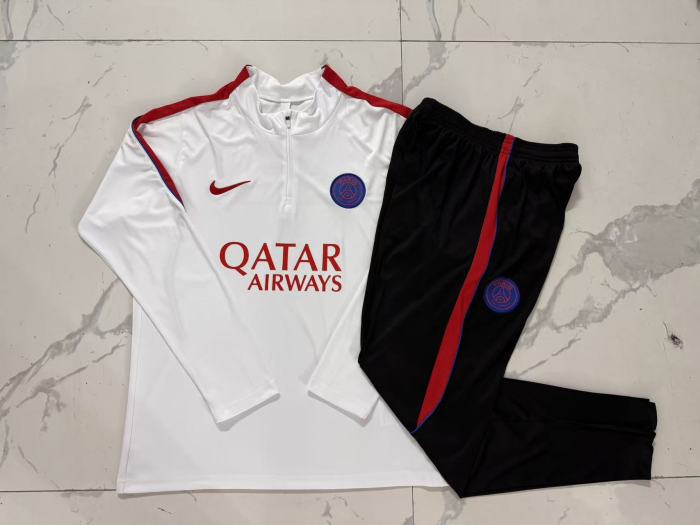 Paris Saint GermainTraining Jersey Suit 26/27