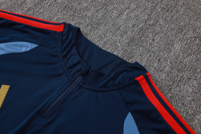 Bayern Munich Training Jersey Suit 26/27