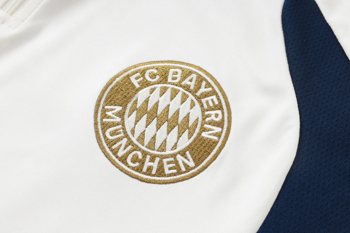 Bayern Munich Training Jersey Suit 26/27