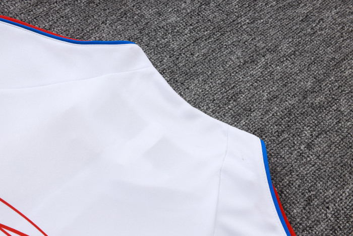 Paris Saint GermainTraining Jersey Suit 26/27