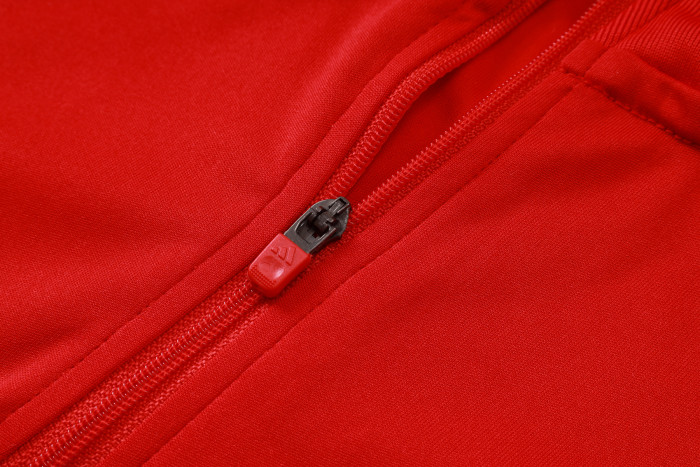 Liverpool Training Jersey Suit 26/27