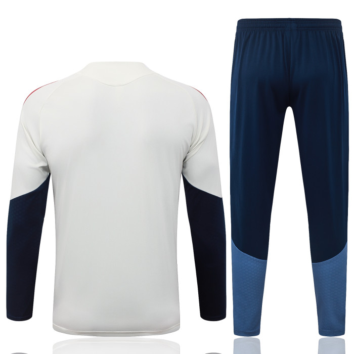 Bayern Munich Training Jersey Suit 26/27