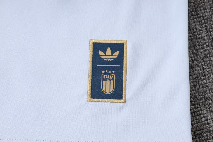 Italy Training Jersey Suit 26/27