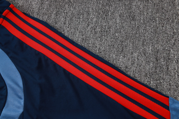 Bayern Munich Training Jersey Suit 26/27