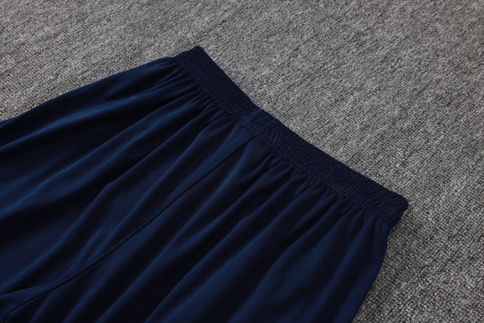 Barcelona Training Jersey Suit 26/27