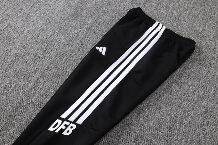 Germany Training Jacket Suit 2026