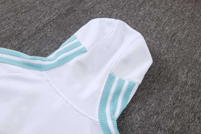 Argentina Training Jacket Suit 2026