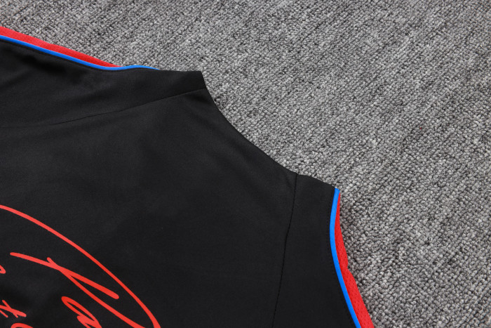 Paris Saint GermainTraining Jersey Suit 26/27