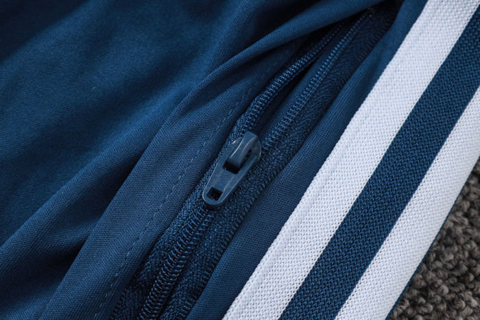 Italy Training Jersey Suit 26/27