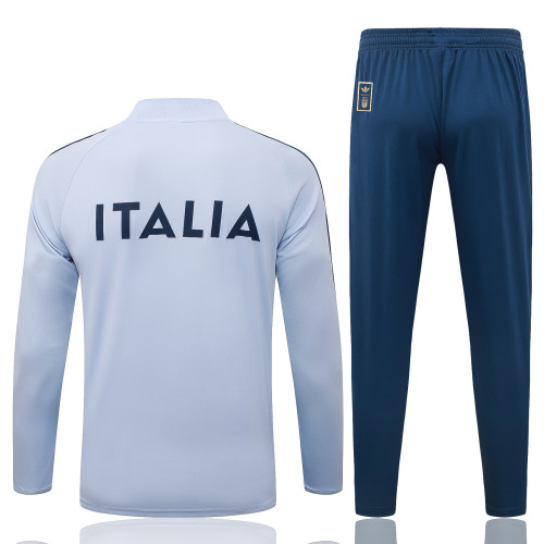 Italy Training Jersey Suit 26/27