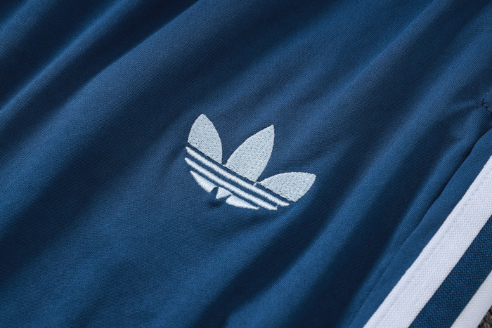 Italy Training Jersey Suit 26/27