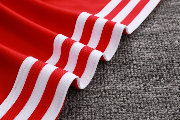 Liverpool Training Jersey Suit 26/27