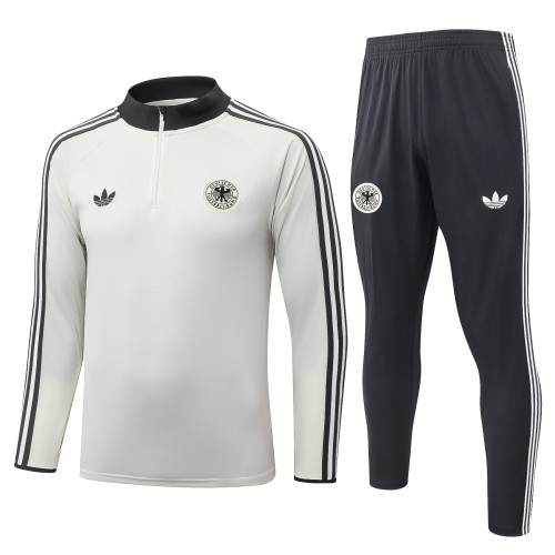 Germany Training Jersey Suit 26/27