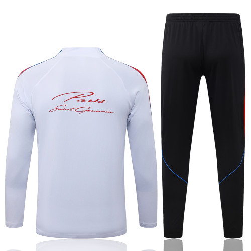 Paris Saint GermainTraining Jersey Suit 26/27