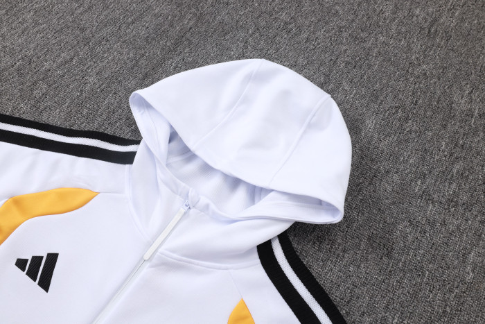 Germany Training Jacket Suit 2026