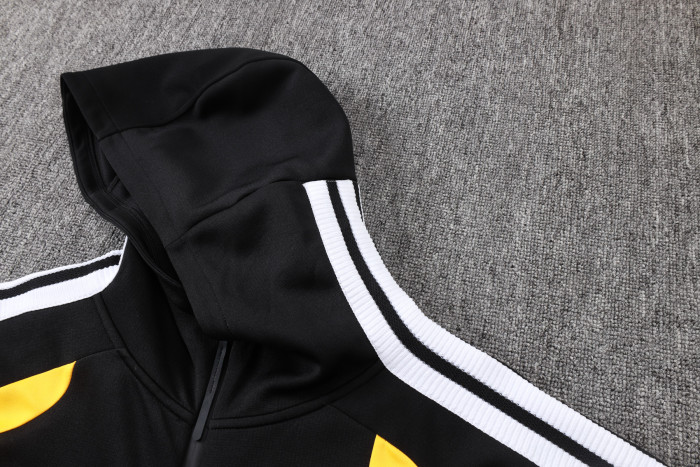 Germany Training Jacket Suit 2026