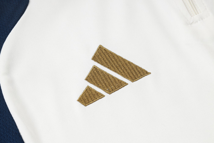 Bayern Munich Training Jersey Suit 26/27